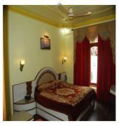 Hotel Dream Palace Массури Экстерьер фото